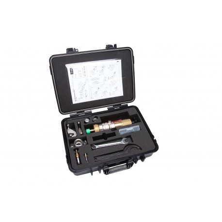 013G7826 - 013G7826 DANFOSS HEATING RA-DV Schleusenwerkzeug