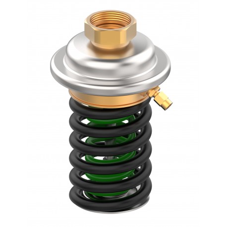 003H6845 - 003H6845 DANFOSS HEATING Actua. PN25, 3-11, AVA, AVD byp/ret/flo