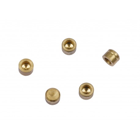 003Z0247 - 003Z0247 DANFOSS HEATING Adapter 1 mm AB-QM (Bag of 5 pcs.)