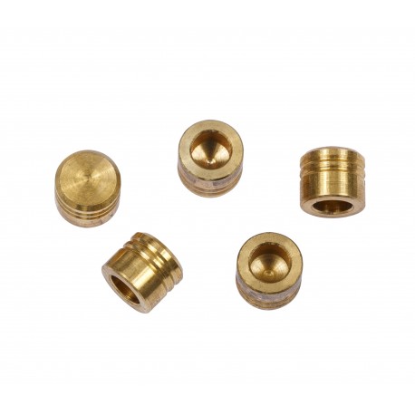 003Z0248 - 003Z0248 DANFOSS HEATING Adapter 1.5 mm AB-QM (Bag of 5 Pcs.)