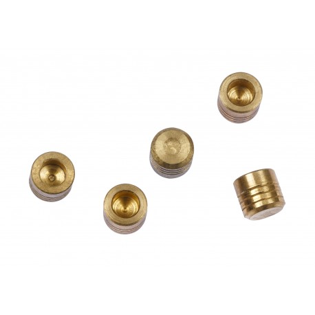 003Z0249 - 003Z0249 DANFOSS HEATING Adapter 2 mm AB-QM