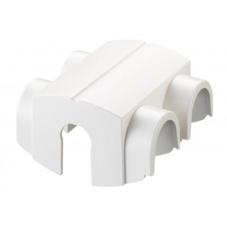 013G4674 - 013G4674 DANFOSS HEATING VHS S, version with collar, RAL 9016