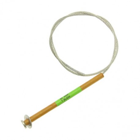 25KV 8AMP LINK - 25KV 8AMP LINK 25TB8 EATON ELECTRIC Expulsion fuse-link, medium voltage, 8 A, AC 15 kV, 533 mm, ANSI, K fast..