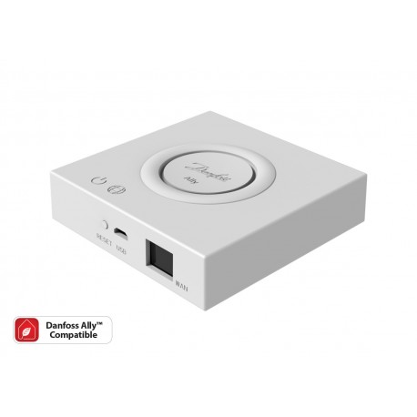 014G2400 - 014G2400 DANFOSS HEATING Danfoss Ally Gateway