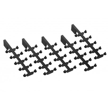 013G1232 - 013G1232 DANFOSS HEATING Anti-theft plugs