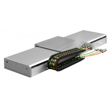 R88A-CAWL020S-DE - R88A-CAWL020S-DE AA010688B 171451 OMRON Linear motor power cable 400V coil 320/380 20