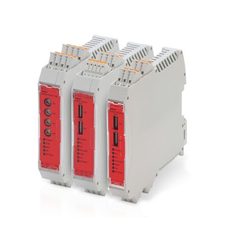 Security Controllers