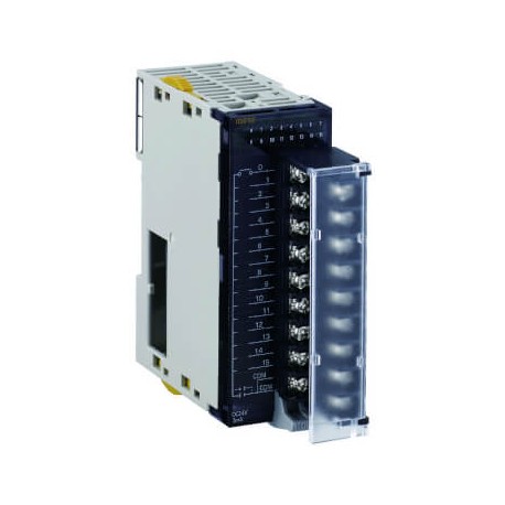 CJ1W-ID212 - CJ1W-ID212 CJ1W9125B 382930 OMRON Module 16 High Speed Inputs M3 Connector