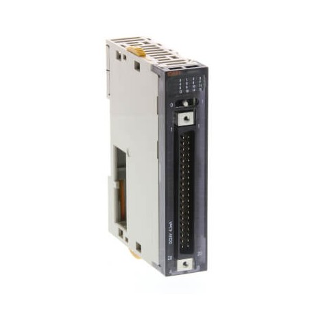 CJ1W-ID231 - CJ1W-ID231 CJ1W3009A 177393 OMRON Fujitsu Module 32 Inputs 24Vdc
