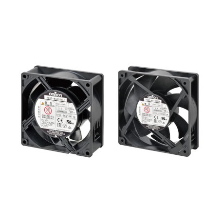 R87F-FL120 - R87F-FL120 R87F9008R R87FFL120 OMRON AC Axial-flow filter