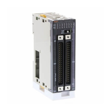 CJ1W-ID261 - CJ1W-ID261 CJ1W3011C 177395 OMRON Module 64 Inputs 24Vdc Fujitsu