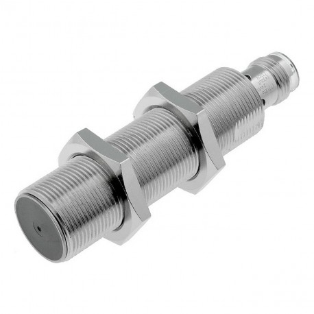 E2A-S18LS08-M1-B1 - E2A-S18LS08-M1-B1 E2A 7405A 658907 OMRON Stainless steel long 3h enr 8mm M18 PNP NA Connector M12
