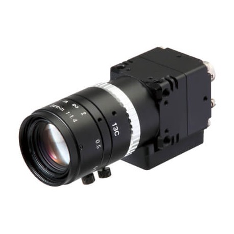 FH-SC05R - FH-SC05R FH 0061A 670066 OMRON FH Color Camera High Resolution 5Mp Rolling Shutter