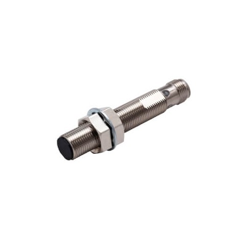 E2E-X9B1DL12-M1 - E2E-X9B1DL12-M1 E2EN1222C 696094 OMRON Proximity sensor, inductive, nickel-brass long body, M12, shielded, 6..