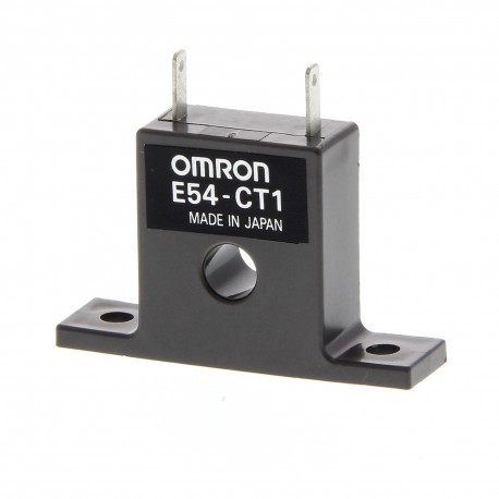E54-CT1 - E54-CT1 E54 9002H 103241 OMRON 50A Current Transformer