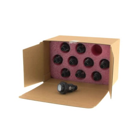 E3F1-RP21-10 - E3F1-RP21-10 E3F10019R 401861 OMRON E3F1 Multi Pack includes 10 units E3F1-RP21