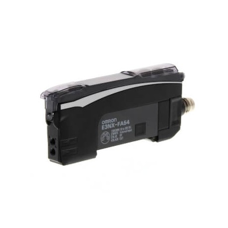 E3NX-FA54TW - E3NX-FA54TW E3NX7013A 382424 OMRON Disp.cc 2S PNP Smart Noise Reduct. N-Core GIGA RAY 2S M8 Connector