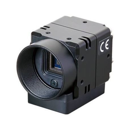 FH-SCX - FH-SCX FH 0084M 684314 OMRON FH Camera, High Speed, 0.4 Megapixel, C-Mount, Global Shutter, Color