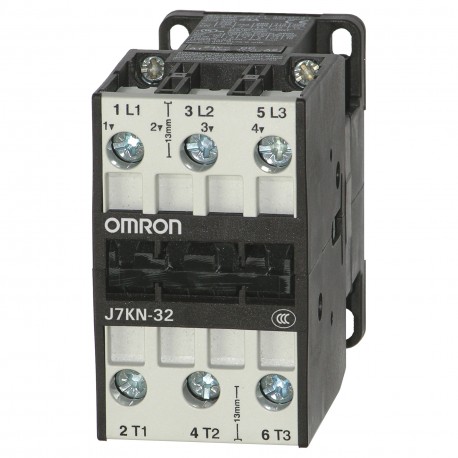 J7KN-32 110D - J7KN-32 110D J7KN9126D 142520 OMRON 15KW/32A/AC3