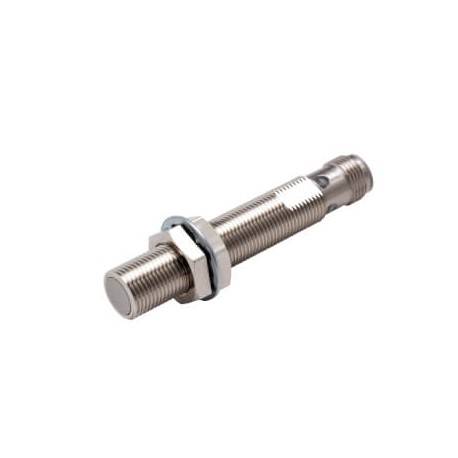 E2E-X2B1TL12-M1 - E2E-X2B1TL12-M1 E2EN1018B 698851 OMRON Proximity sensor, inductive, long nickel-brass body, M12, shielded, 4..
