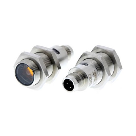 E3FC-TP21 - E3FC-TP21 E3FC7042M 659433 OMRON Inox Barrier 20m PNP M12 Connector