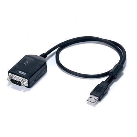 CS1W-CIF31 - CS1W-CIF31 CS1W0255M 103601 OMRON USB-Serial Conversion Cable