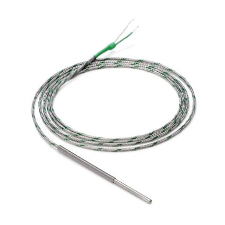 E52-ELP6-100-2-A - E52-ELP6-100-2-A AA038020H E52ELP61002A OMRON Temperature probe PT100