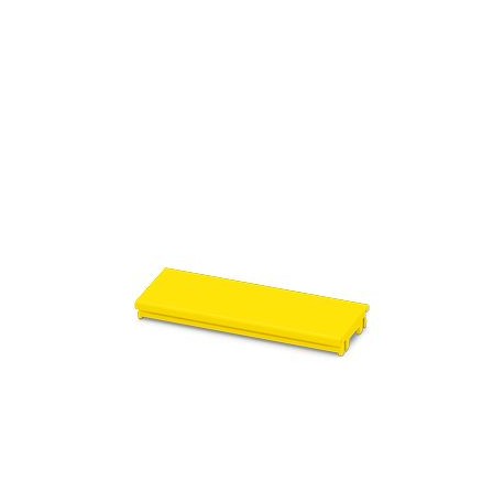 ICS25-F67S-1018 - ICS25-F67S-1018 1287430 PHOENIX CONTACT Rail box, ICS plug, closed, width: 25 mm, height: 7.25 mm, depth: 67..