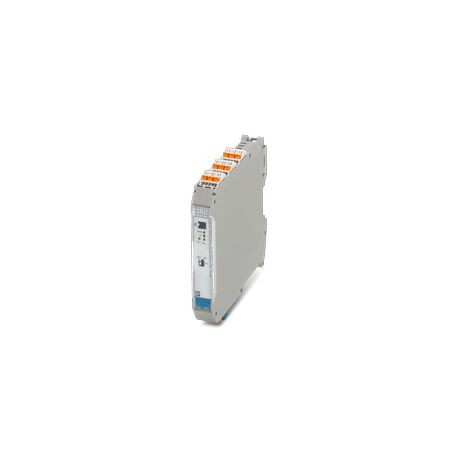 MACX MCR-EX-AP-RPSS-I-IR-SP - MACX MCR-EX-AP-RPSS-I-IR-SP 1290776 PHOENIX CONTACT Ex i-Input and power signal conditioner with 2 limit val..