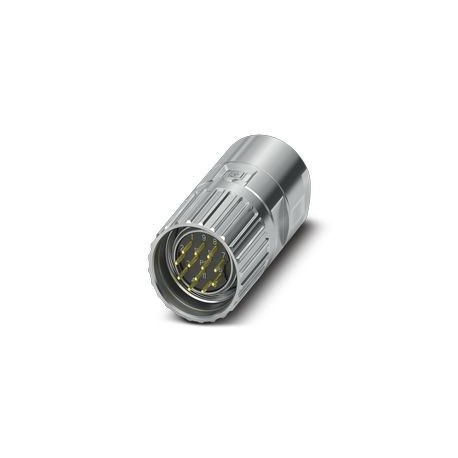 M23-12P2N128004 - M23-12P2N128004 1543927 PHOENIX CONTACT M23, Cable connector, series: M23 PRO, straight, shielded: yes, Scre..