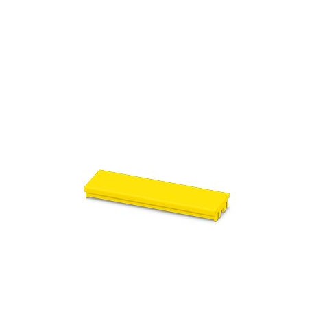 ICS20-F67S-1018 - ICS20-F67S-1018 1287453 PHOENIX CONTACT Rail box, ICS cap, closed, width: 20 mm, height: 7.25 mm, depth: 67...