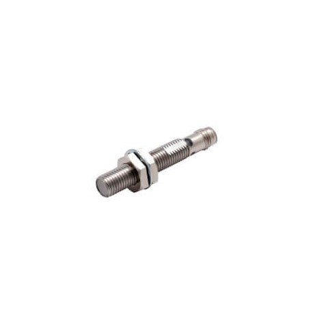 E2E-X2B1TL8-M5 - E2E-X2B1TL8-M5 E2EN0413A 688083 OMRON Proximity Sensor, Inductive, SUS Long Body, M8, Shielded, 2mm, DC, 3-W..