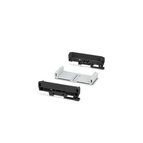 UM-PRO-KIT-B108-L60-7035 - UM-PRO-KIT-B108-L60-7035 1310938 PHOENIX CONTACT Profile box (PA), mounting class: Rail mounting, DIN rail m..