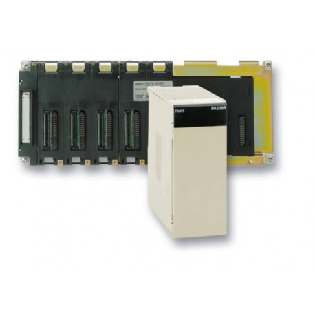 CS1D-IC102D - CS1D-IC102D CS1D0026D CS1DIC102D OMRON Expansion unit CPU for Dual Connection