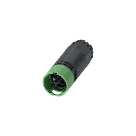 PRC 20/3-C4-FC-MS2,5 6-14 - PRC 20/3-C4-FC-MS2,5 6-14 1313323 PHOENIX CONTACT Connector, Article family: PRC 20, color: black, number of..