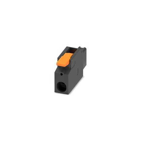 LPC 16 HC/ 1-ST-10,16 BK RC - LPC 16 HC/ 1-ST-10,16 BK RC 1459330 PHOENIX CONTACT PCB connector, nominal cross-section: 16 mm², colour: bl..