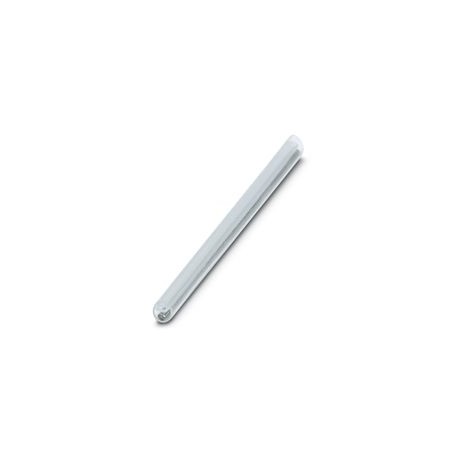 FOC-SHRINKSPLICEPROT:2.4X45-12 - FOC-SHRINKSPLICEPROT:2.4X45-12 1469294 PHOENIX CONTACT Retractable splice protection, construction: straight..
