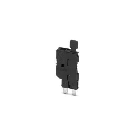 P-FU-FSI/C 5X20 - P-FU-FSI/C 5X20 1446149 PHOENIX CONTACT Fuse head, Before replacing the fuse, remove the fuse head from the ..