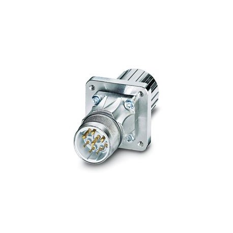 SF-5EE1N8AS000X - SF-5EE1N8AS000X 1241893 PHOENIX CONTACT Feedthrough, straight, M23, M23, number of poles: 5+PE, contact conn..