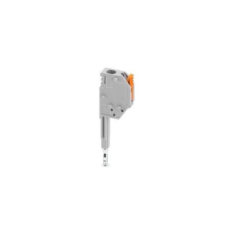 LPO 4 - LPO 4 3270522 PHOENIX CONTACT Bypass connector, rated voltage: 800 V, rated current: 24 A, number of poles: ..
