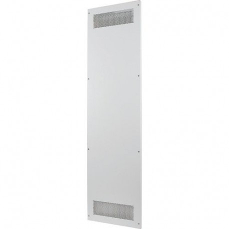 XLSR3164 - XLSR3164 187922 Y7-187922 EATON ELECTRIC ventilated rear wall, for HxW 1600 x 425mm, IP31, grey