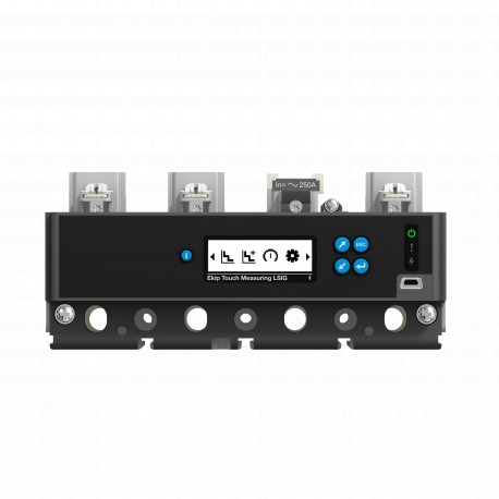 1SDA100333R1 - 1SDA100333R1 ABB Ekip Hi-Touch LSIG In 100A XT4 4p