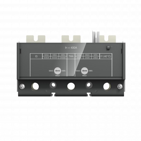 1SDA100631R1 - 1SDA100631R1 ABB TMG 630-3150 XT5 3p