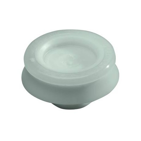 CLIXX 25/GL - CLIXX 25/GL 10101862 WISKA Wall-wall anti-traction membrane, light grey RAL 7035, range from 9.0mm to 17.0mm..