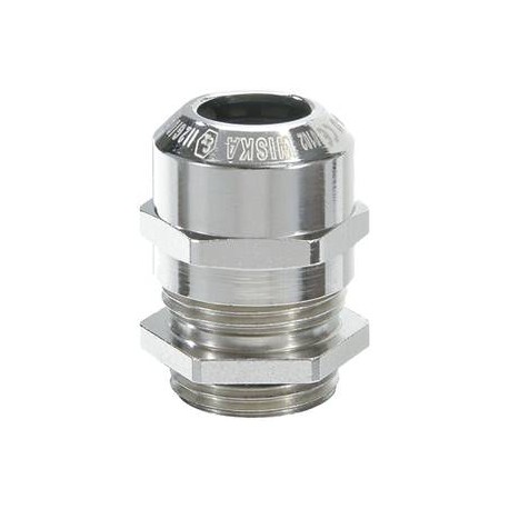 EMSKE 75 - EMSKE 75 10104386 WISKA Metal cable glands, "ATEX" IP68, range from 48 to 62mm, thread M75