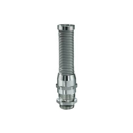 EMSKVS 20 - EMSKVS 20 10065832 WISKA IP68 metal cable glands, flexible protection input range from 6 to 13mm, M20 thread