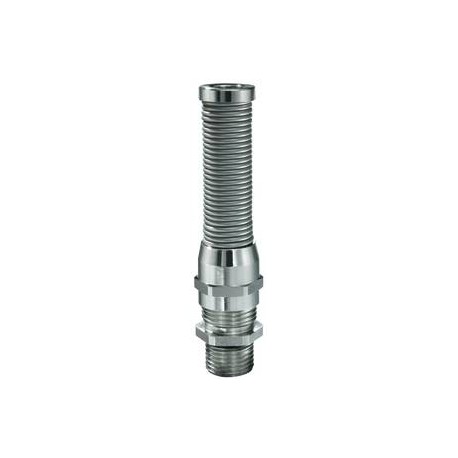 EMSKVS-L 20 - EMSKVS-L 20 10065852 WISKA IP68 metal cable glands, flexible protection input range from 6 to 13mm, long thr..