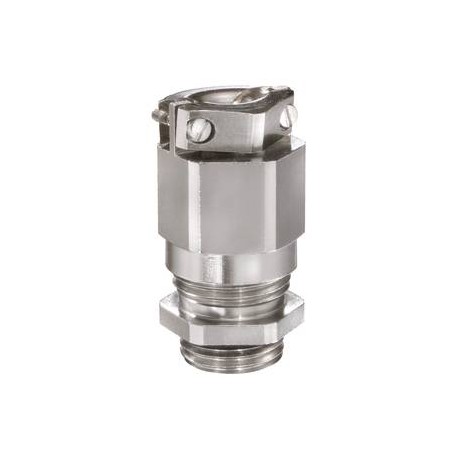 EMSKVZ 50 - EMSKVZ 50 10065356 WISKA Metal cable glands + IP68 flange clamping, range from 21 to 35mm, thread M50