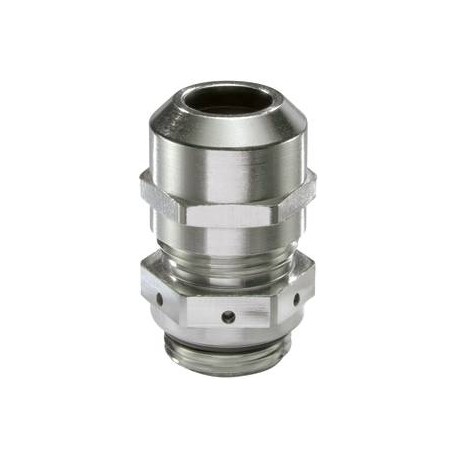 EMSVG 16 RW - EMSVG 16 RW 10105873 WISKA Metal VentGLAND cable glands, IP69K, range from 4.5 to 10mm, thread M16, EN 45545