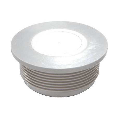 EMT 32 - EMT 32 10062562 WISKA Blind stopper, cable inlet membrane, light grey polyethylene, M32 thread